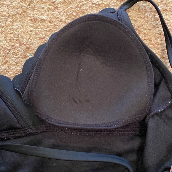 Maternity swimsuit - Picture 7 of 11